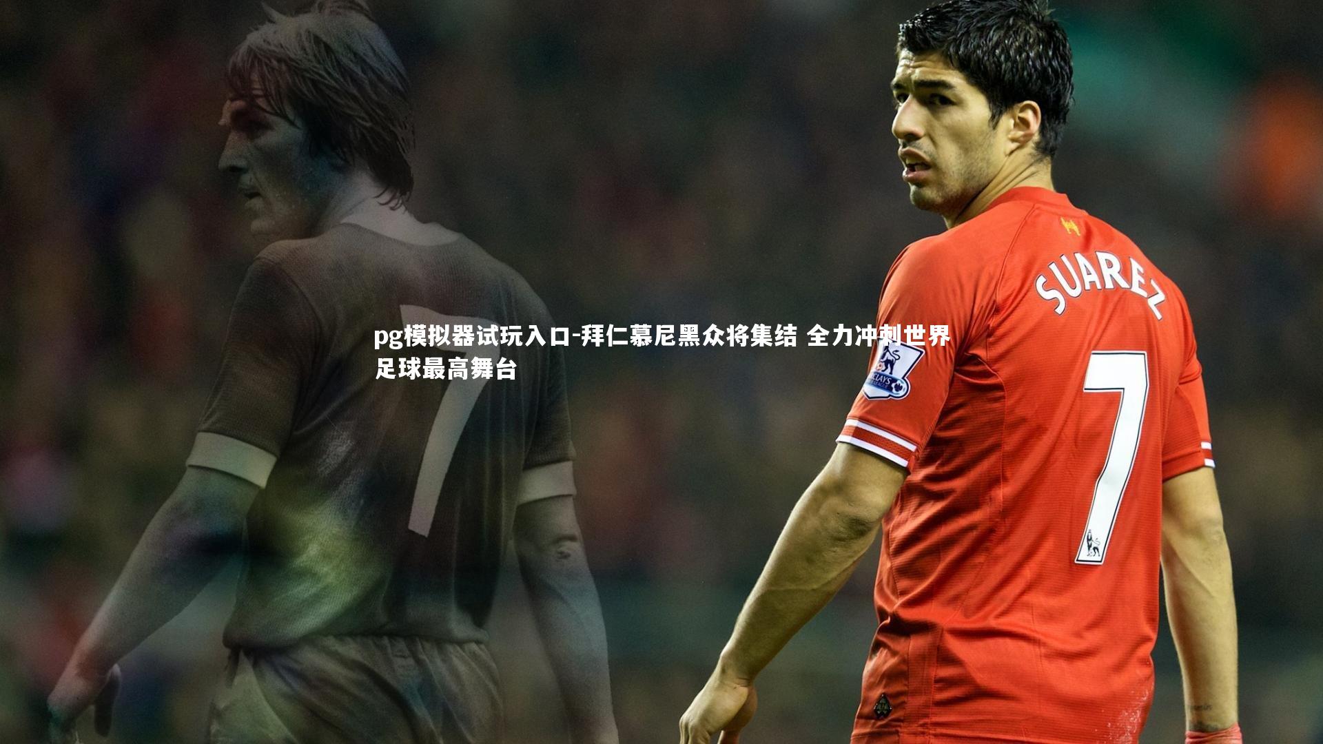 拜仁慕尼黑众将集结 全力冲刺世界足球最高舞台