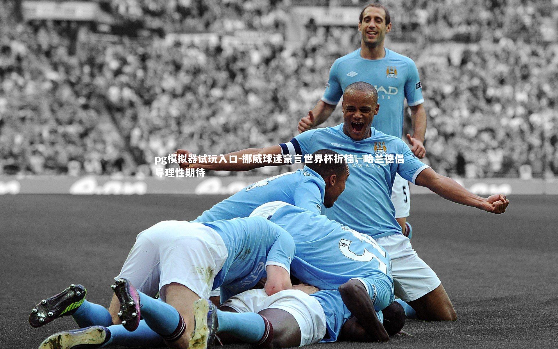 挪威球迷豪言世界杯折桂,哈兰德倡导理性期待